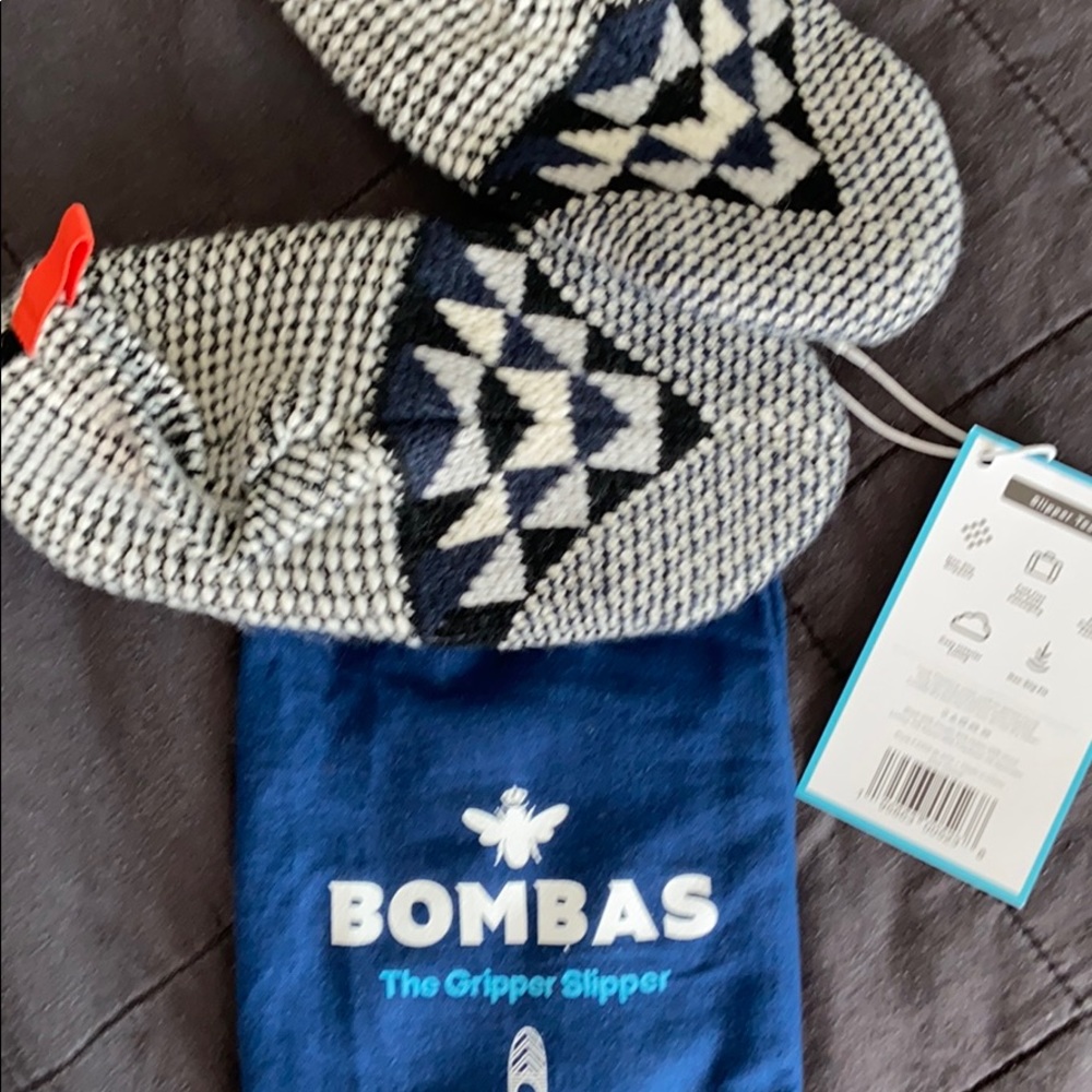Bombas slipper